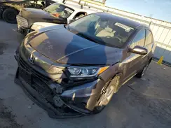 3CZRU6H5XKM721581 2019 HONDA HR-V
