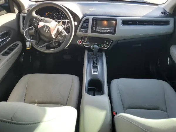 3CZRU6H5XKM721581 2019 HONDA HR-V - Image 8