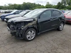 3CZRU6H5XKM723346 2019 HONDA HR-V