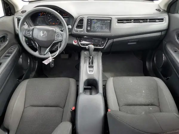 3CZRU6H5XKM723346 2019 HONDA HR-V - Image 8