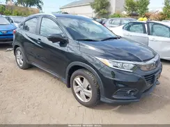 3CZRU6H5XKM723475 2019 HONDA HR-V