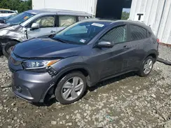 3CZRU6H5XKM723573 2019 HONDA HR-V