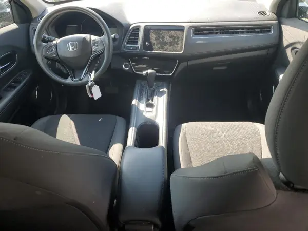 3CZRU6H5XKM723573 2019 HONDA HR-V - Image 8