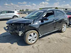 3CZRU6H5XKM724593 2019 HONDA HR-V