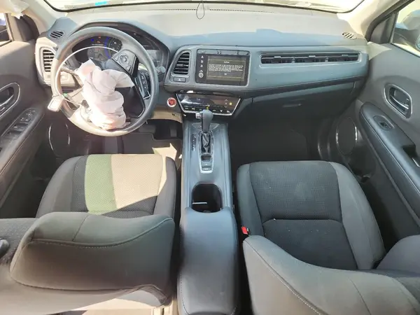 3CZRU6H5XKM724593 2019 HONDA HR-V - Image 8