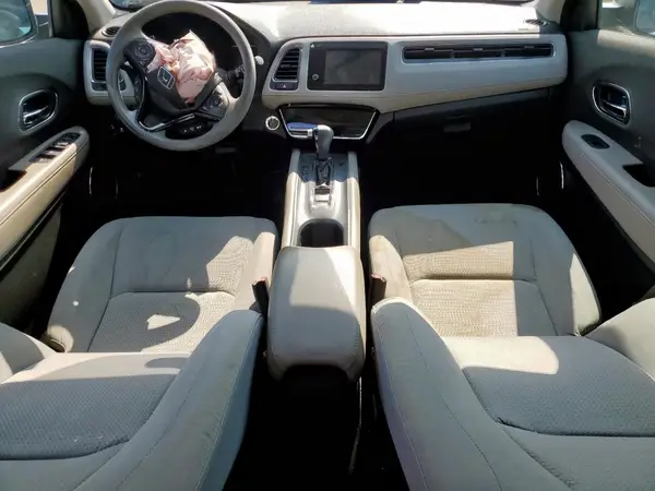 3CZRU6H5XKM725016 2019 HONDA HR-V - Image 8