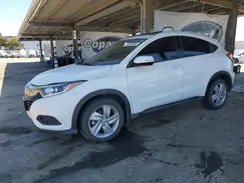 3CZRU6H5XKM725159 2019 HONDA HR-V