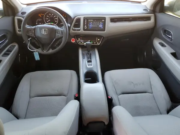 3CZRU6H5XKM725159 2019 HONDA HR-V - Image 8