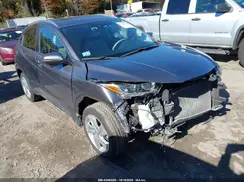 3CZRU6H5XKM725789 2019 HONDA HR-V