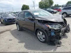 3CZRU6H5XKM726201 2019 HONDA HR-V