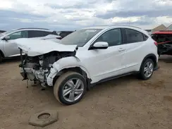 3CZRU6H5XKM726327 2019 HONDA HR-V