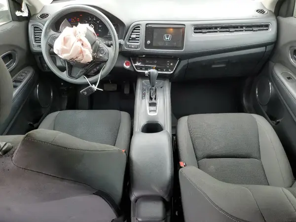 3CZRU6H5XKM726327 2019 HONDA HR-V - Image 8