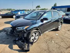 3CZRU6H5XKM726733 2019 HONDA HR-V