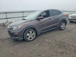 3CZRU6H5XKM726778 2019 HONDA HR-V