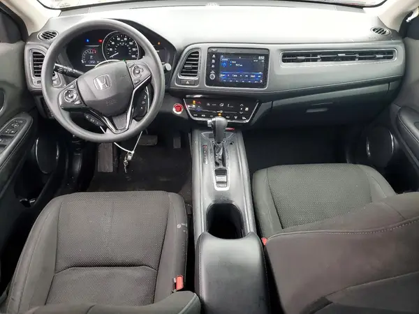3CZRU6H5XKM726778 2019 HONDA HR-V - Image 8
