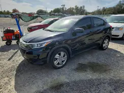 3CZRU6H5XKM727011 2019 HONDA HR-V