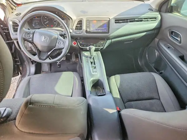 3CZRU6H5XKM727011 2019 HONDA HR-V - Image 8