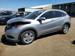 3CZRU6H5XKM727252 2019 HONDA HR-V