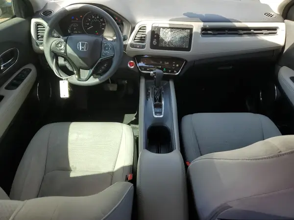 3CZRU6H5XKM727252 2019 HONDA HR-V - Image 8