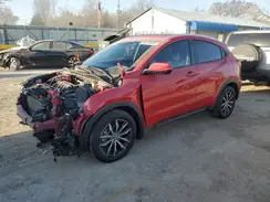 3CZRU6H5XKM729583 2019 HONDA HR-V