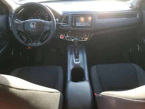 3CZRU6H5XKM729583 2019 HONDA HR-V - Image 8
