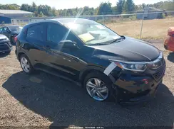 3CZRU6H5XKM730538 2019 HONDA HR-V