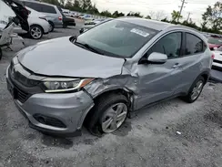 3CZRU6H5XKM730586 2019 HONDA HR-V