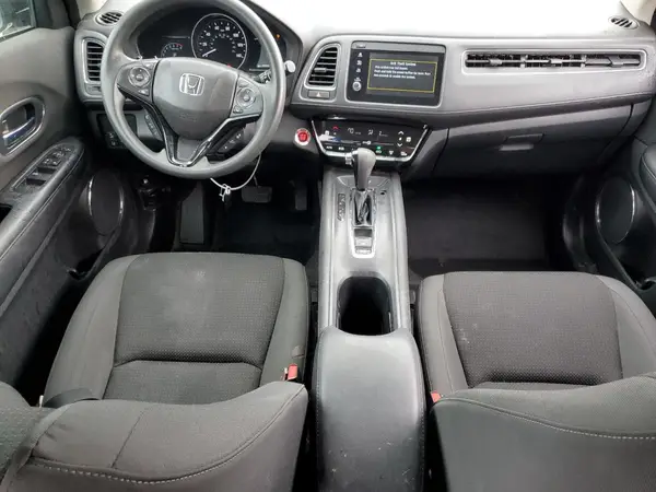 3CZRU6H5XKM730586 2019 HONDA HR-V - Image 8