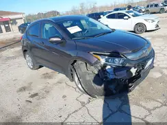3CZRU6H5XKM731706 2019 HONDA HR-V