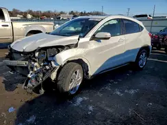 3CZRU6H5XKM732533 2019 HONDA HR-V