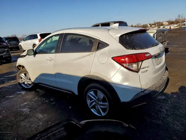 3CZRU6H5XKM732533 2019 HONDA HR-V - Image 2