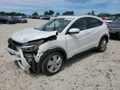 3CZRU6H5XKM733181 2019 HONDA HR-V