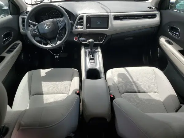3CZRU6H5XKM733181 2019 HONDA HR-V - Image 8