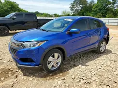 3CZRU6H5XKM734508 2019 HONDA HR-V