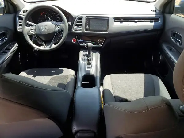 3CZRU6H5XKM734508 2019 HONDA HR-V - Image 8