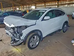 3CZRU6H5XKM735335 2019 HONDA HR-V
