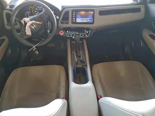 3CZRU6H5XKM735335 2019 HONDA HR-V - Image 8
