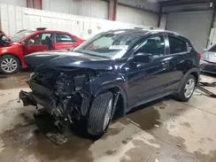 3CZRU6H5XKM735528 2019 HONDA HR-V