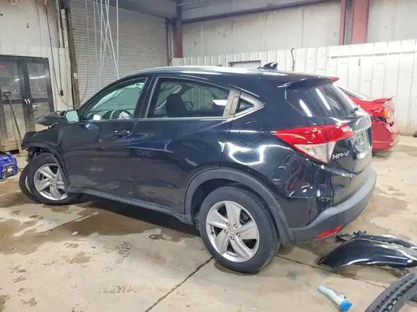 3CZRU6H5XKM735528 2019 HONDA HR-V - Image 2