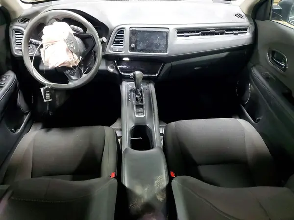 3CZRU6H5XKM735528 2019 HONDA HR-V - Image 8