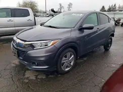 3CZRU6H5XKM736100 2019 HONDA HR-V