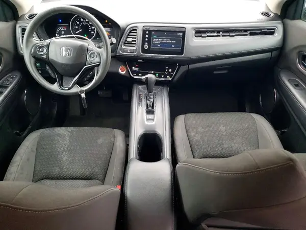 3CZRU6H5XKM736100 2019 HONDA HR-V - Image 8