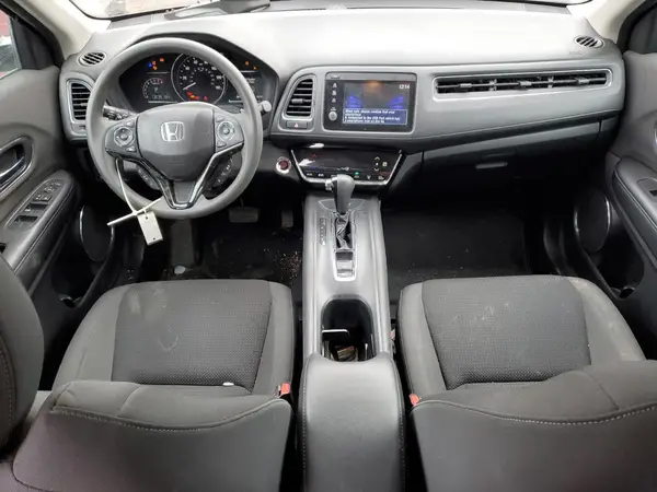 3CZRU6H5XKM737215 2019 HONDA HR-V - Image 8