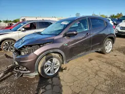 3CZRU6H5XKM737344 2019 HONDA HR-V