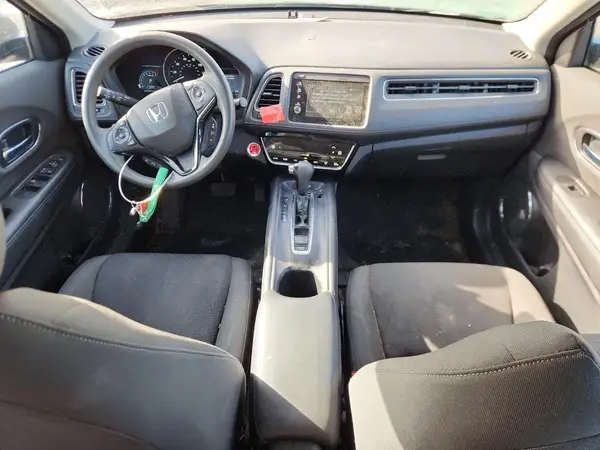 3CZRU6H5XKM737344 2019 HONDA HR-V - Image 8