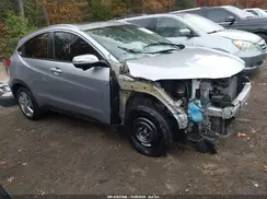 3CZRU6H5XKM737361 2019 HONDA HR-V