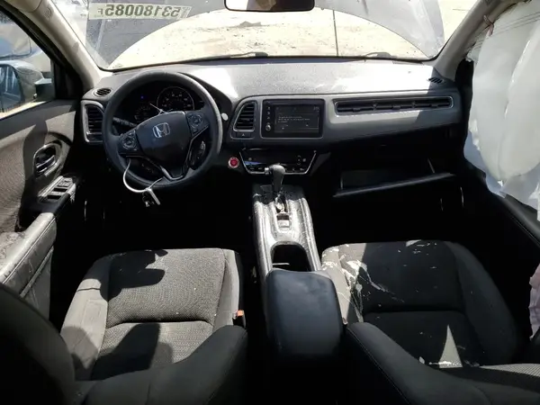 3CZRU6H5XKM738400 2019 HONDA HR-V - Image 8
