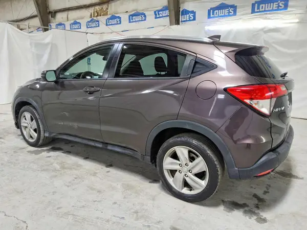 3CZRU6H5XKM738543 2019 HONDA HR-V - Image 2