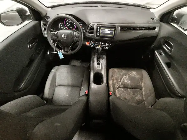 3CZRU6H5XKM738543 2019 HONDA HR-V - Image 8
