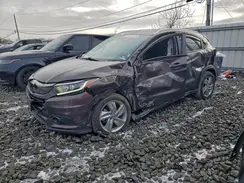 3CZRU6H5XKM738820 2019 HONDA HR-V
